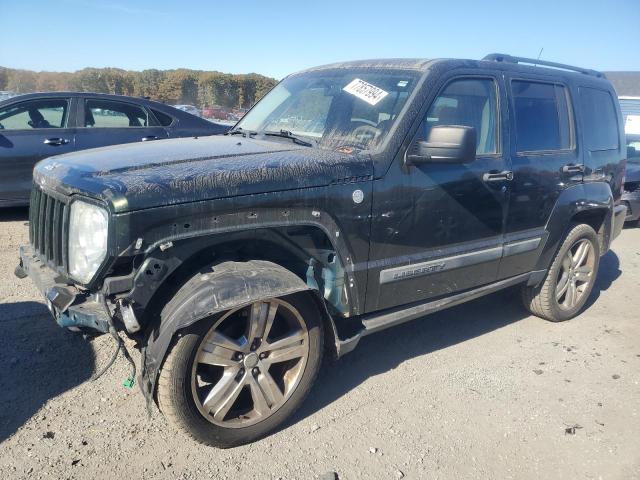 JEEP LIBERTY SP 2011 with VIN 1J4PN2GK2BW502084 - Photo from auction
