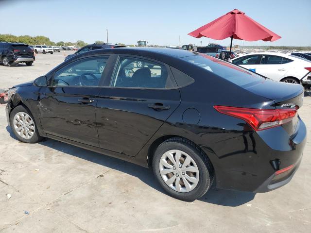 Photo 2 from auction – 2020 HYUNDAI ACCENT SE with VIN 3KPC24A61LE114182
