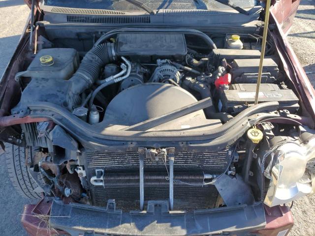 Photo 12 from auction – 2007 JEEP GRAND CHER with VIN 1J8GR48K77C542117