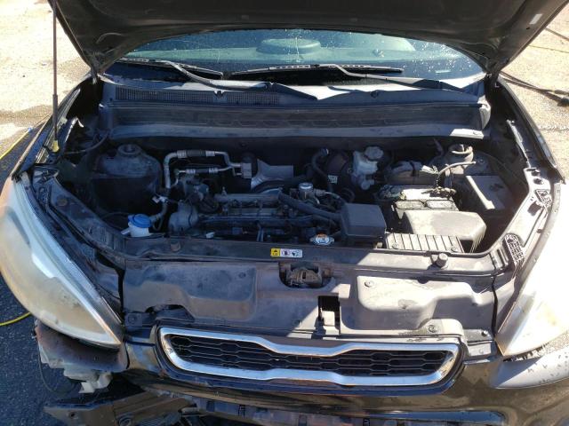Photo 12 from auction – 2013 KIA SOUL with VIN KNDJT2A57D7592091