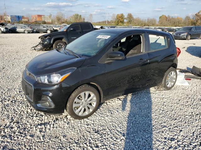 CHEVROLET SPARK 1LT 2017 with VIN KL8CD6SAXHC763687 - Photo from auction