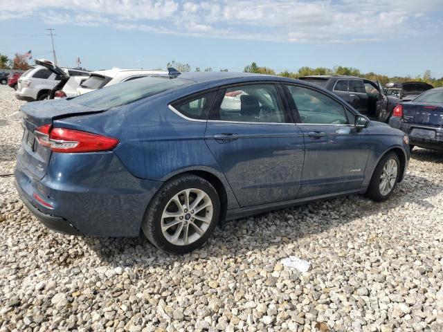 Photo 3 from auction – 2019 FORD FUSION SE with VIN 3FA6P0LU0KR198009