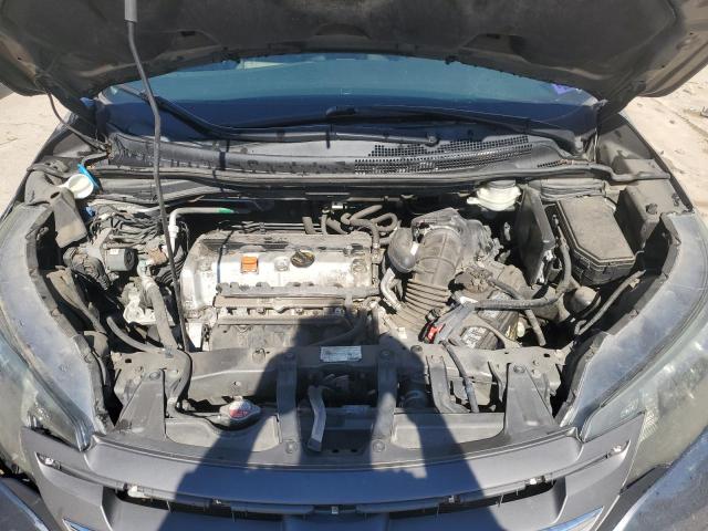 Photo 12 from auction – 2013 HONDA CR-V LX with VIN 5J6RM4H34DL073002