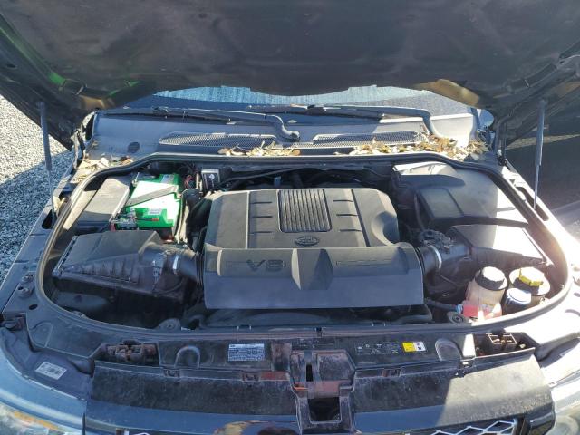 Photo 12 from auction – 2013 LAND ROVER RANGE ROVE with VIN SALSK2D4XDA761140