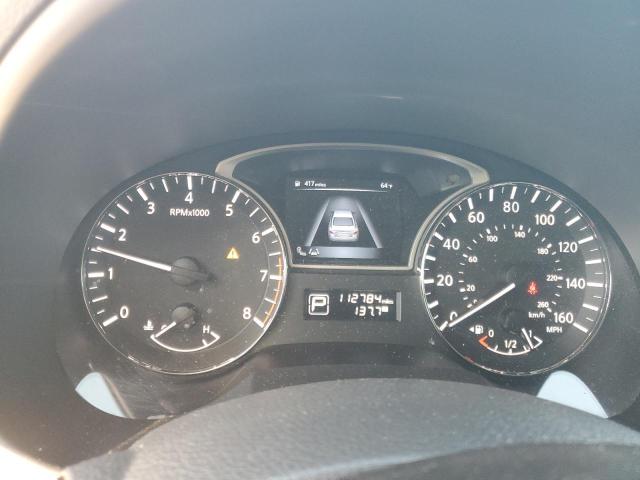 Photo 9 from auction – 2014 NISSAN ALTIMA 2.5 with VIN 1N4AL3AP3EC145280
