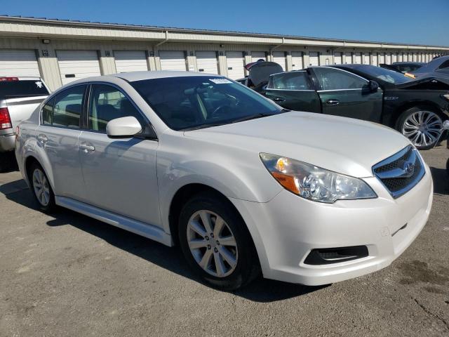 Photo 4 from auction – 2012 SUBARU LEGACY 2.5 with VIN 4S3BMBC62C3015353