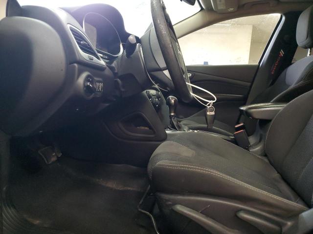 Photo 7 from auction – 2015 DODGE DART SXT with VIN 1C3CDFBB3FD227742