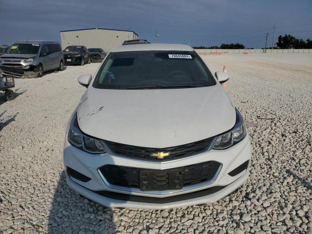 Photo 5 from auction – 2018 CHEVROLET CRUZE LS with VIN 1G1BC5SM3J7104769