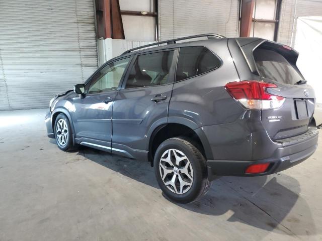 Photo 2 from auction – 2021 SUBARU FORESTER P with VIN JF2SKAJCXMH500449