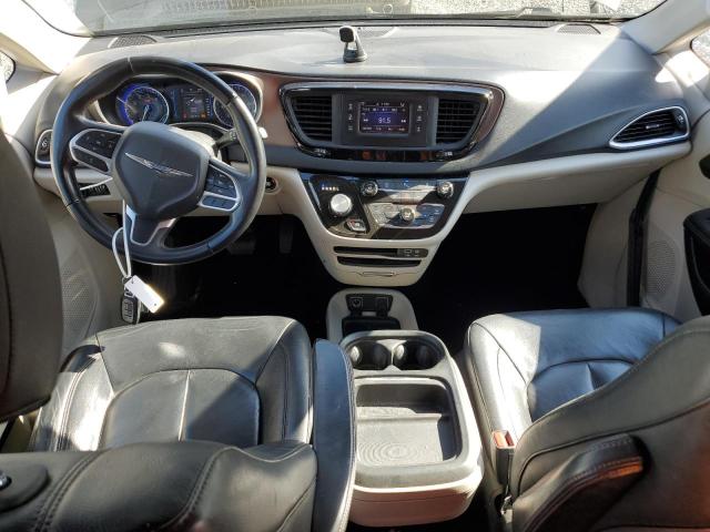 Photo 8 from auction – 2017 CHRYSLER PACIFICA T with VIN 2C4RC1BG3HR692044