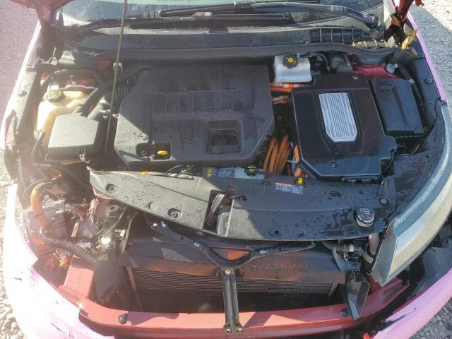 Zdjęcie 11 z aukcji – 2013 CHEVROLET VOLT z VIN 1G1RH6E43DU148553