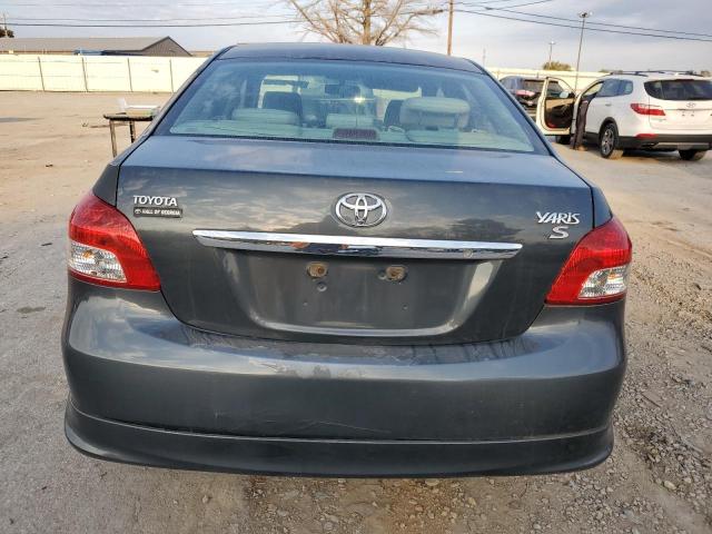 Photo 6 from auction – 2007 TOYOTA YARIS with VIN JTDBT923471141900