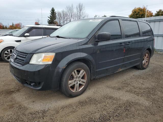 DODGE GRAND CARA 2010 with VIN 2D4RN4DE1AR473342 - Photo from auction