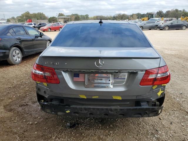 Photo 6 from auction – 2012 MERCEDES-BENZ E 350 with VIN WDDHF5KB4CA564672