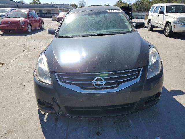 Photo 5 from auction – 2012 NISSAN ALTIMA BAS with VIN 1N4AL2AP3CN434543