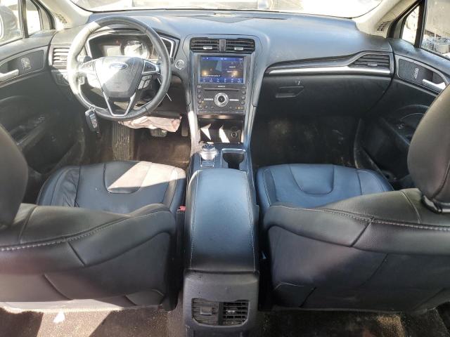 Photo 8 from auction – 2019 FORD FUSION TIT with VIN 3FA6P0SU5KR285213