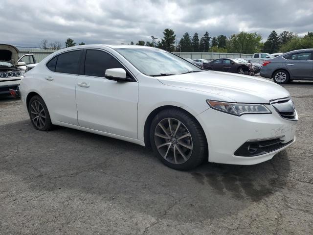 Photo 4 from auction – 2015 ACURA TLX ADVANC with VIN 19UUB3F70FA010727