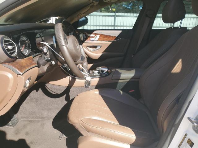 Photo 7 from auction – 2017 MERCEDES-BENZ E with VIN WDDZF4JB1HA141362