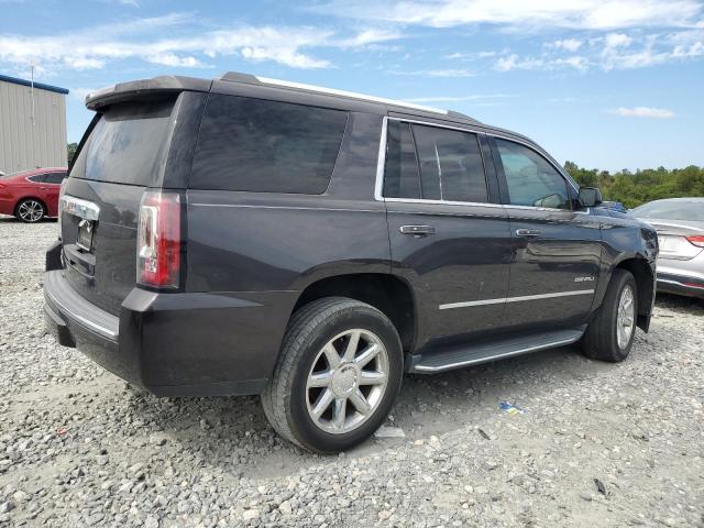 Photo 3 from auction – 2016 GMC YUKON DENA with VIN 1GKS2CKJ6GR482591