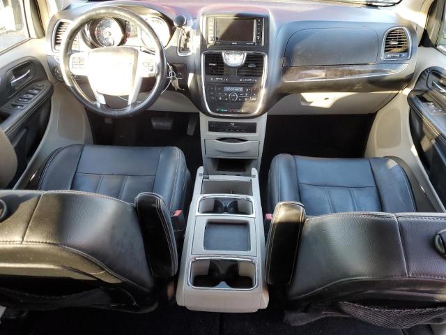 Photo 8 from auction – 2014 CHRYSLER TOWN & COU with VIN 2C4RC1CG0ER192613
