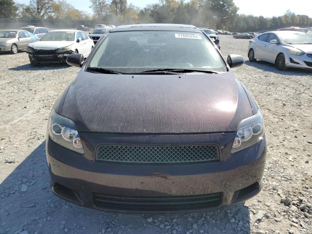 Photo 5 from auction – 2008 TOYOTA SCION TC with VIN JTKDE167180259582
