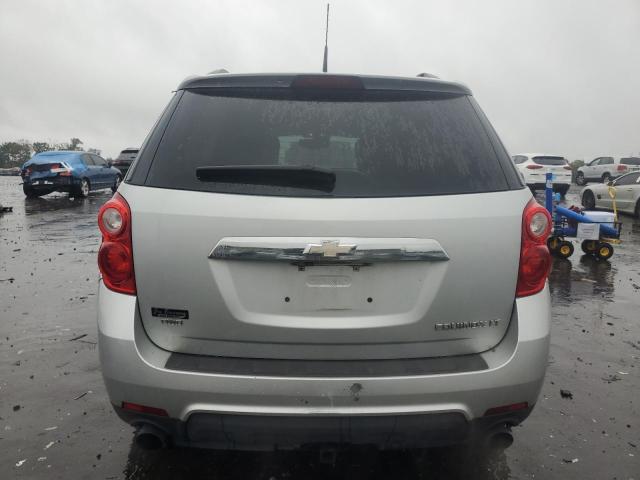 Photo 6 from auction – 2011 CHEVROLET EQUINOX LT with VIN 2CNFLNE59B6414757