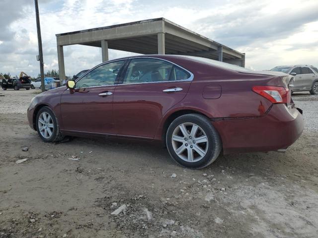 Photo 2 from auction – 2008 LEXUS ES 350 with VIN JTHBJ46G682208867