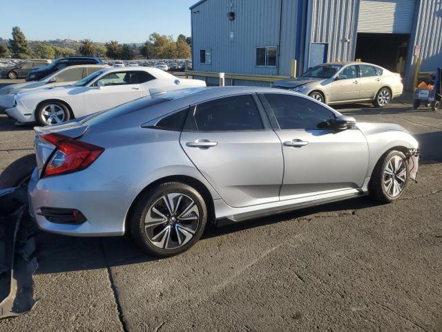 Photo 3 from auction – 2016 HONDA CIVIC EX with VIN 19XFC1F39GE214978
