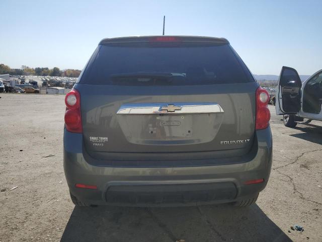 Photo 6 from auction – 2013 CHEVROLET EQUINOX LT with VIN 2GNFLEEK6D6293187
