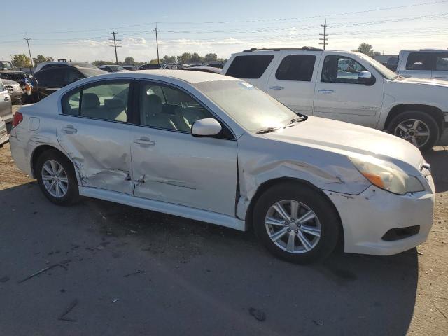 Photo 4 from auction – 2012 SUBARU LEGACY 2.5 with VIN 4S3BMBC64C3026032