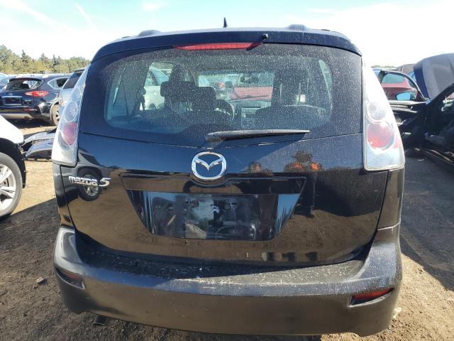 Photo 6 from auction – 2006 MAZDA 5 with VIN JM1CR293460122882