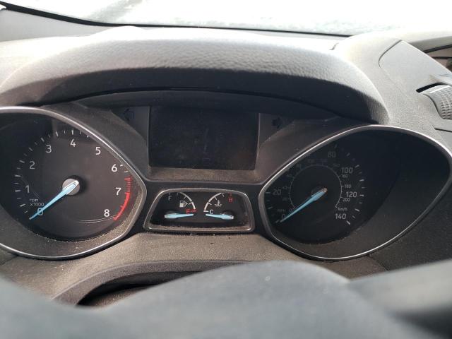 Photo 9 from auction – 2019 FORD ESCAPE S with VIN 1FMCU0F71KUB26090