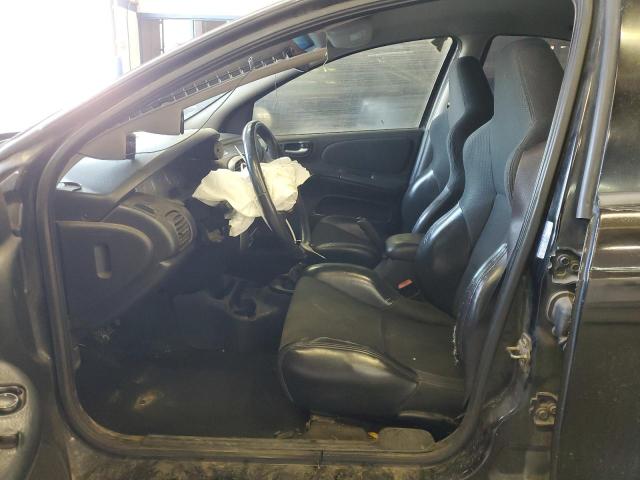 Photo 7 from auction – 2003 DODGE NEON SRT-4 with VIN 1B3ES66S93D206086