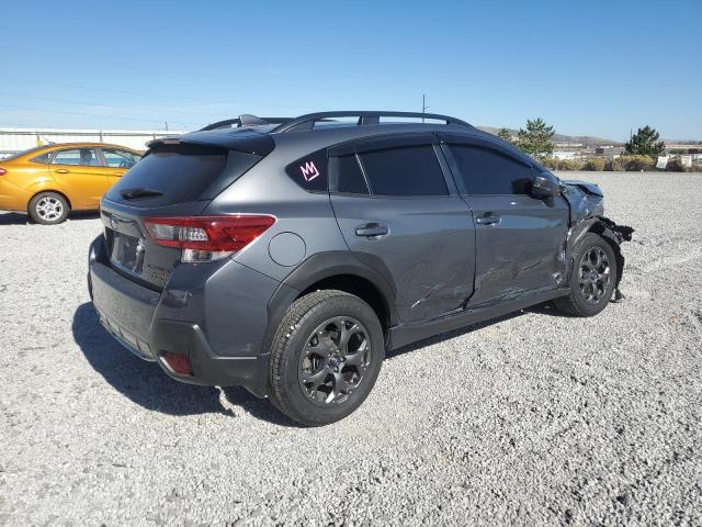 Photo 3 from auction – 2023 SUBARU CROSSTREK with VIN JF2GTHRC2PH234364