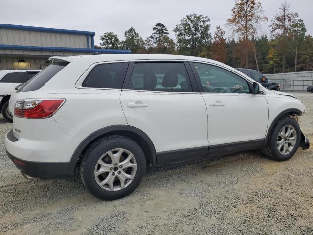 Photo 3 from auction – 2012 MAZDA CX-9 with VIN JM3TB2CA4C0333840