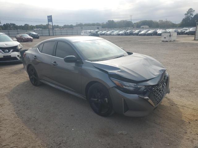 Photo 4 from auction – 2024 NISSAN SENTRA SR with VIN 3N1AB8DV3RY299315