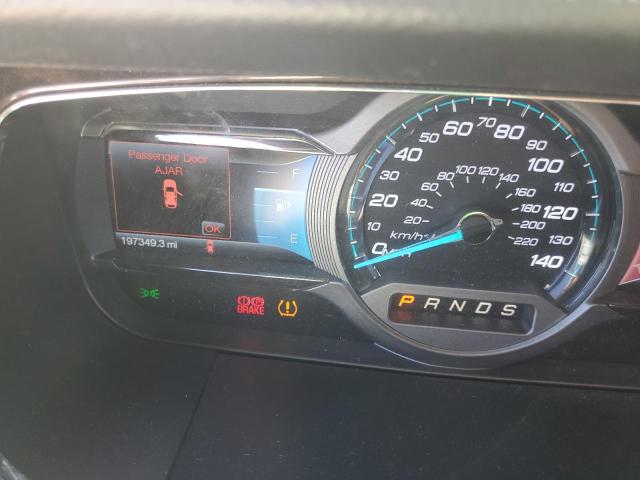 Photo 9 from auction – 2013 FORD TAURUS LIM with VIN 1FAHP2F88DG112734