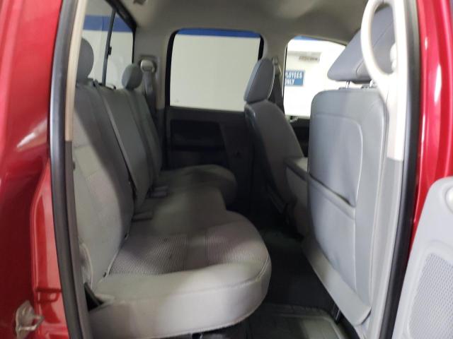 Photo 10 from auction – 2008 DODGE RAM 1500 S with VIN 1D7HU18218J202795