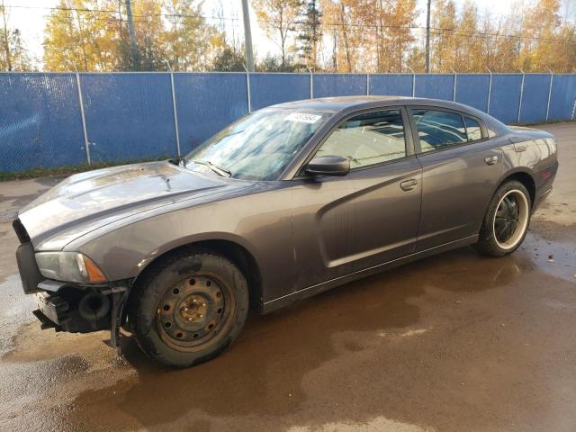 DODGE CHARGER SE 2014 with VIN 2C3CDXBG5EH106147 - Photo from auction