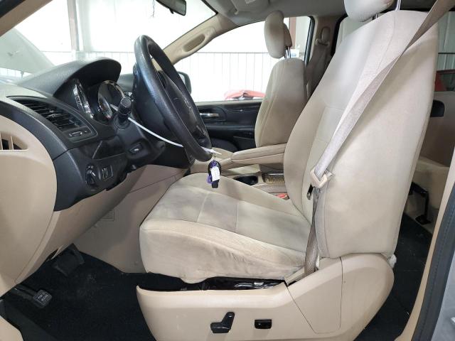 Photo 7 from auction – 2014 DODGE GRAND CARA with VIN 2C4RDGCG6ER210502