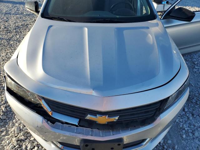 Photo 11 from auction – 2016 CHEVROLET IMPALA LS with VIN 2G11X5SA9G9174046