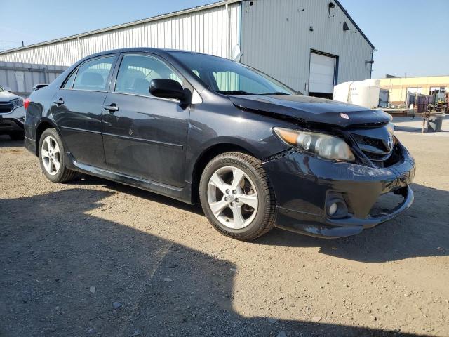 Photo 4 from auction – 2011 TOYOTA COROLLA BA with VIN 2T1BU4EE5BC687803
