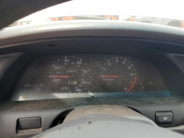 Photo 9 from auction – 1999 NISSAN ALTIMA XE with VIN 1N4DL01D9XC154778
