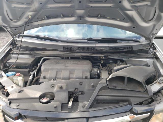Photo 12 from auction – 2014 HONDA ODYSSEY EX with VIN 5FNRL5H60EB011447