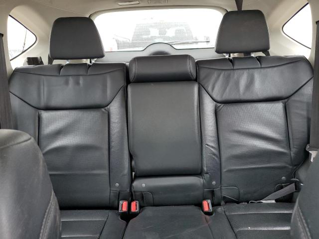 Photo 10 from auction – 2015 HONDA CR-V EXL with VIN 2HKRM4H72FH684095