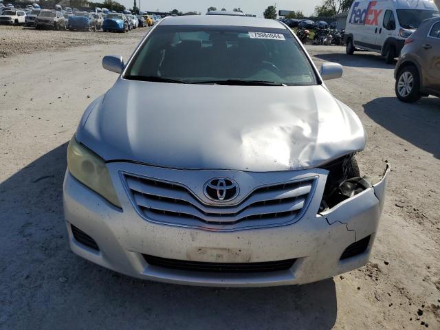 Photo 5 from auction – 2010 TOYOTA CAMRY BASE with VIN 4T1BF3EK4AU011415