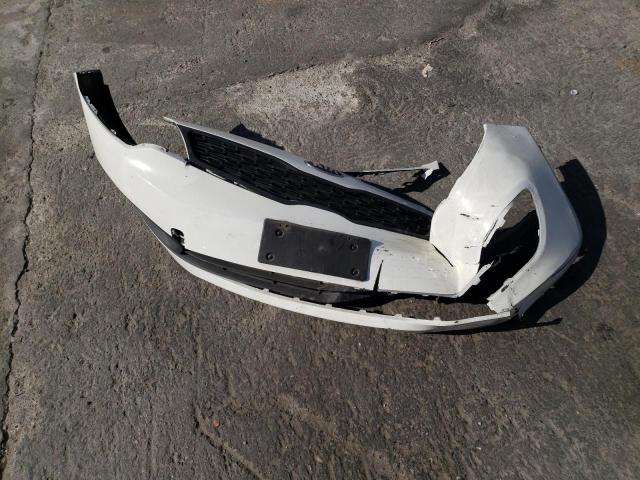 Photo 12 from auction – 2013 KIA RIO with VIN KNADM4A3XD6231977