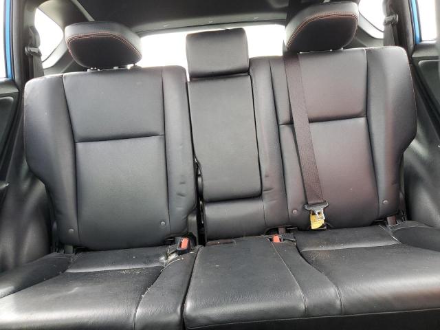 Photo 10 from auction – 2017 TOYOTA RAV4 SE with VIN JTMNFREV0HJ716528