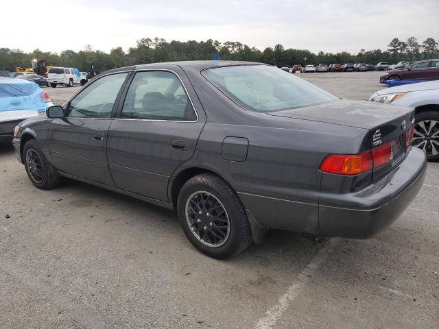 Photo 2 from auction – 2001 TOYOTA CAMRY LE with VIN 4T1BF22K41U959991