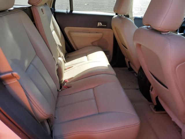 Photo 11 from auction – 2009 FORD EDGE LIMIT with VIN 2FMDK49C19BA56391